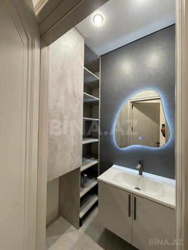 Продаётся 2-комн. новостройка 71 м², м. Азадлыг проспекти, photo 7 from 14