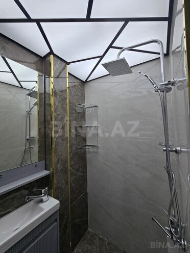 Satılır 2 otaqlı köhnə tikili 70 m², 28 May m., photo 13 from 21