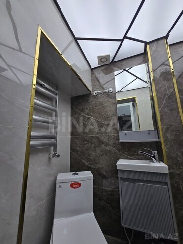 Satılır 2 otaqlı köhnə tikili 70 m², 28 May m., photo 16 from 21