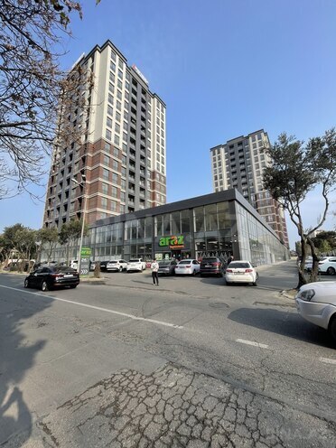 Продаётся 2-комн. новостройка 71 м², м. Азадлыг проспекти, photo 13 from 14