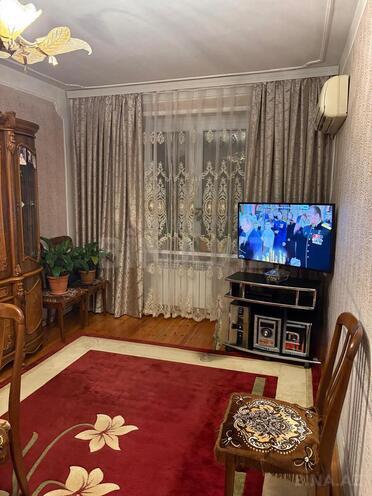 Satılır 2 otaqlı köhnə tikili 65 m², Bakıxanov q., photo 6 from 11