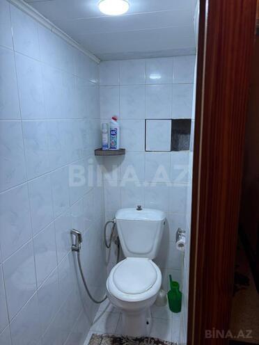 Satılır 2 otaqlı köhnə tikili 65 m², Bakıxanov q., photo 10 from 11