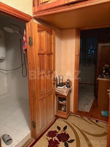 Satılır 2 otaqlı köhnə tikili 65 m², Bakıxanov q., photo 3 from 11