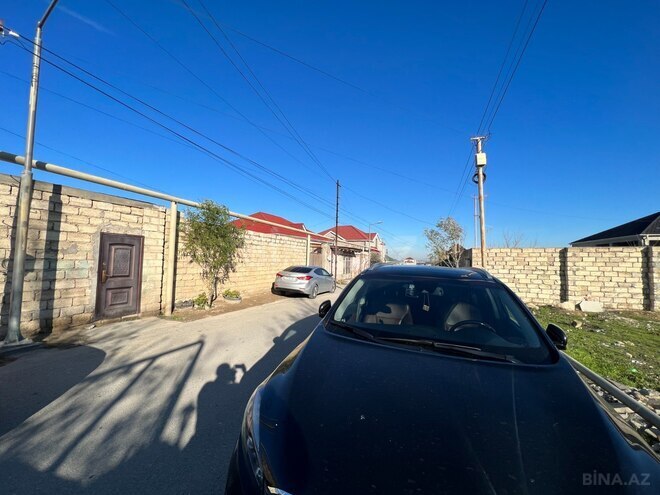 Продаётся  участок 5.5 сот, пос. Ени Сураханы, photo 5 from 7