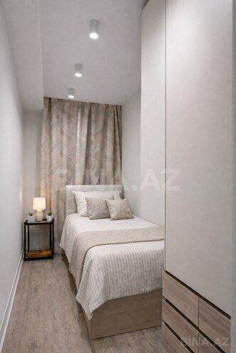 İcarəyə verilir 3 otaqlı köhnə tikili 83.2 m², Səbail r., photo 4 from 12