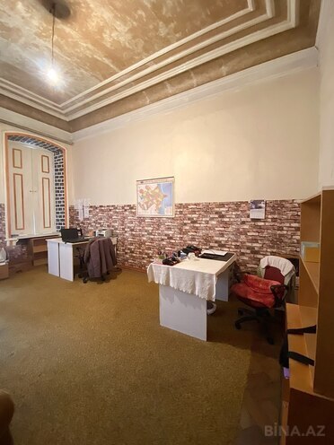 İcarəyə verilir 1 otaqlı ofis 50 m², Sahil m., photo 5 from 14