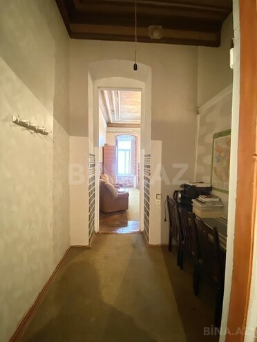 İcarəyə verilir 1 otaqlı ofis 50 m², Sahil m., photo 12 from 14