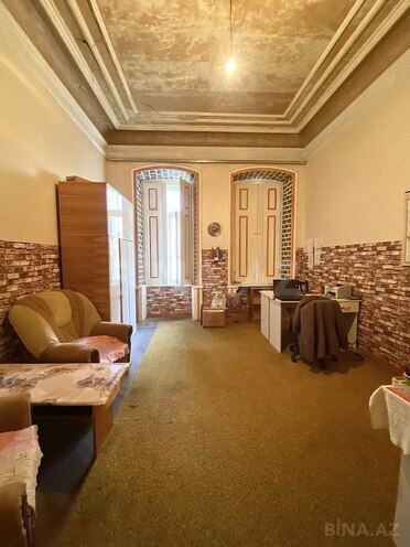 İcarəyə verilir 1 otaqlı ofis 50 m², Sahil m., photo 6 from 14