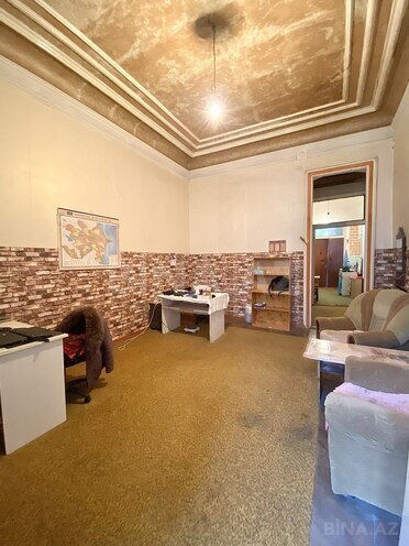 İcarəyə verilir 1 otaqlı ofis 50 m², Sahil m., photo 7 from 14