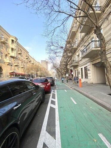 İcarəyə verilir 1 otaqlı ofis 50 m², Sahil m., photo 3 from 14