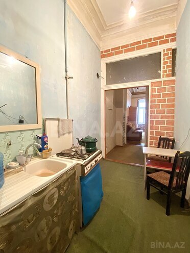 İcarəyə verilir 1 otaqlı ofis 50 m², Sahil m., photo 11 from 14