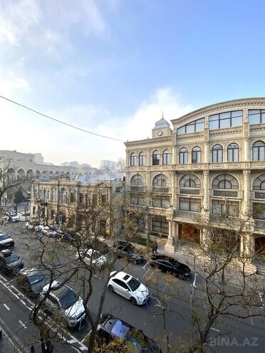 İcarəyə verilir 1 otaqlı ofis 50 m², Sahil m., photo 9 from 14