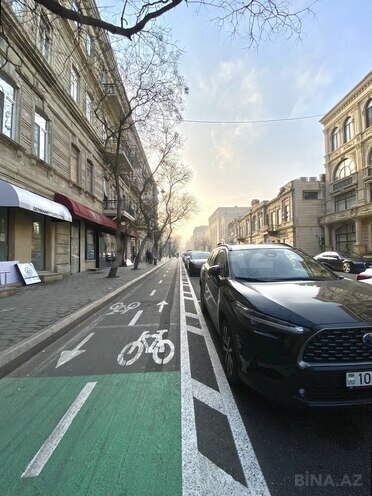 İcarəyə verilir 1 otaqlı ofis 50 m², Sahil m., photo 4 from 14