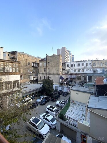 İcarəyə verilir 1 otaqlı ofis 50 m², Sahil m., photo 13 from 14