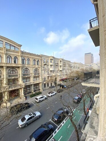 İcarəyə verilir 1 otaqlı ofis 50 m², Sahil m., photo 8 from 14