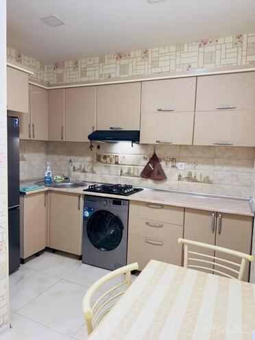 Сдаётся 3-комн. новостройка 105 м², Насиминский  р., photo 7 from 18