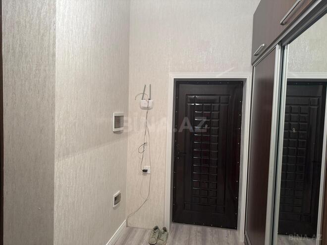 İcarəyə verilir 2 otaqlı yeni tikili 78 m², Elmlər Akademiyası m., photo 21 from 22
