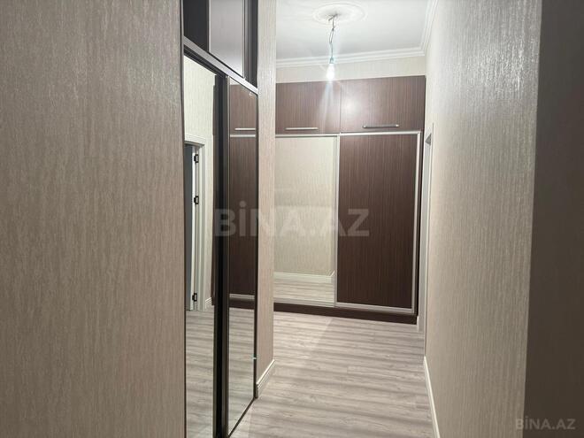 İcarəyə verilir 2 otaqlı yeni tikili 78 m², Elmlər Akademiyası m., photo 6 from 22