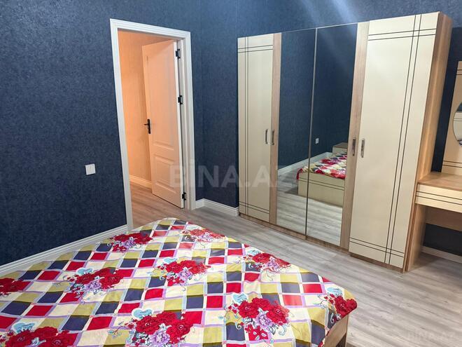 İcarəyə verilir 2 otaqlı yeni tikili 78 m², Elmlər Akademiyası m., photo 9 from 22