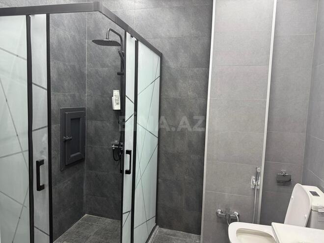 İcarəyə verilir 2 otaqlı yeni tikili 78 m², Elmlər Akademiyası m., photo 16 from 22