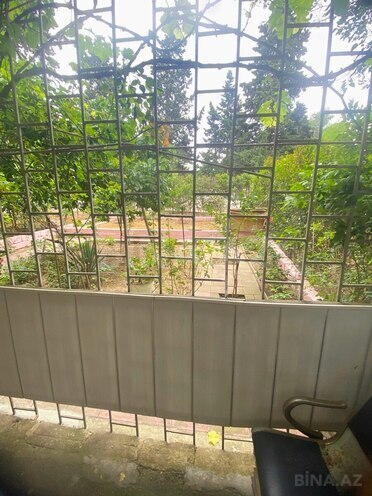 Satılır 3 otaqlı köhnə tikili 90 m², Qara Qarayev m., photo 16 from 17
