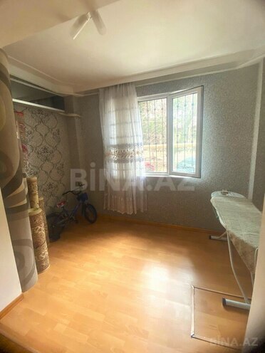 Satılır 3 otaqlı köhnə tikili 90 m², Qara Qarayev m., photo 9 from 17