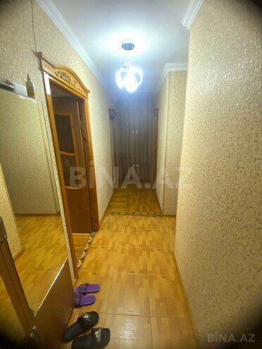 Satılır 3 otaqlı köhnə tikili 90 m², Qara Qarayev m., photo 10 from 17