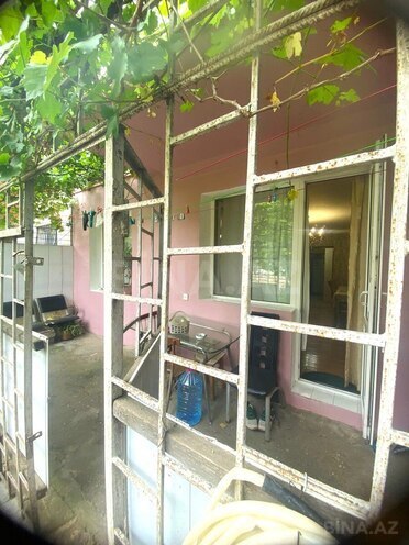 Satılır 3 otaqlı köhnə tikili 90 m², Qara Qarayev m., photo 13 from 17