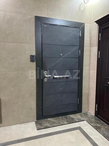 İcarəyə verilir 4 otaqlı yeni tikili 200 m², 28 May m., photo 28 from 30