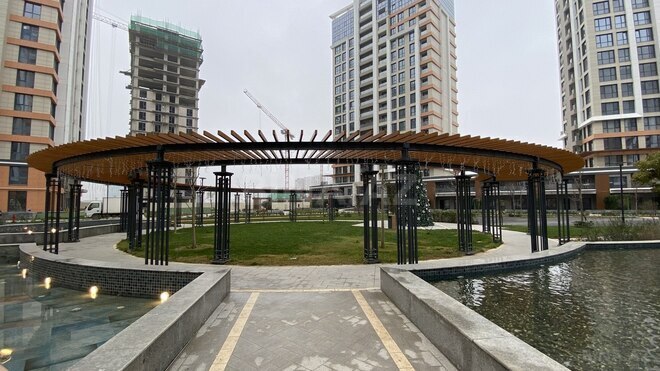 Продаётся 4-комн. новостройка 128.8 м², м. Бакмил, photo 25 from 28