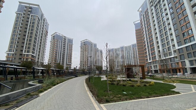 Продаётся 4-комн. новостройка 128.8 м², м. Бакмил, photo 4 from 28