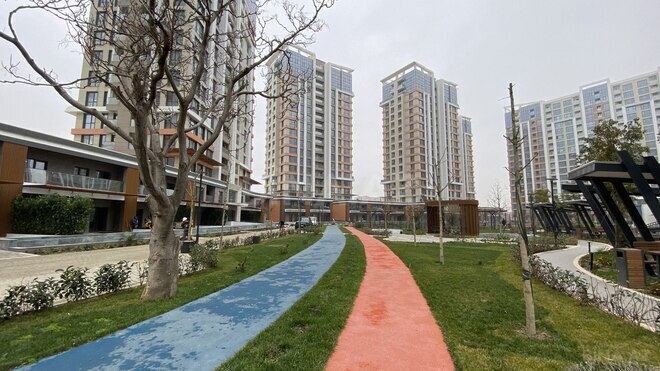 Продаётся 4-комн. новостройка 128.8 м², м. Бакмил, photo 27 from 28