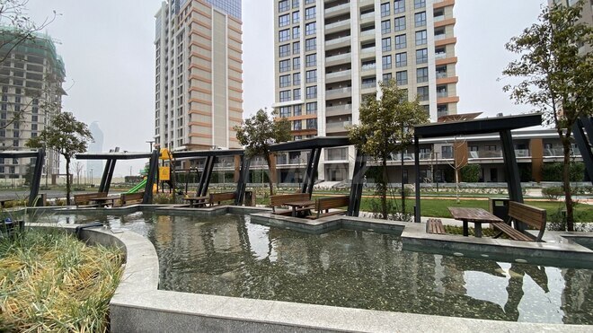 Продаётся 4-комн. новостройка 128.8 м², м. Бакмил, photo 23 from 28