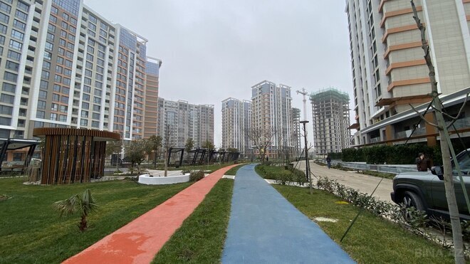 Продаётся 3-комн. новостройка 69 м², м. Бакмил, photo 20 from 32