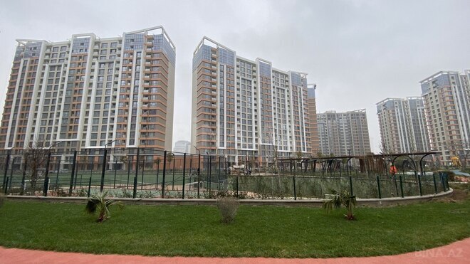 Продаётся 3-комн. новостройка 69 м², м. Бакмил, photo 1 from 32