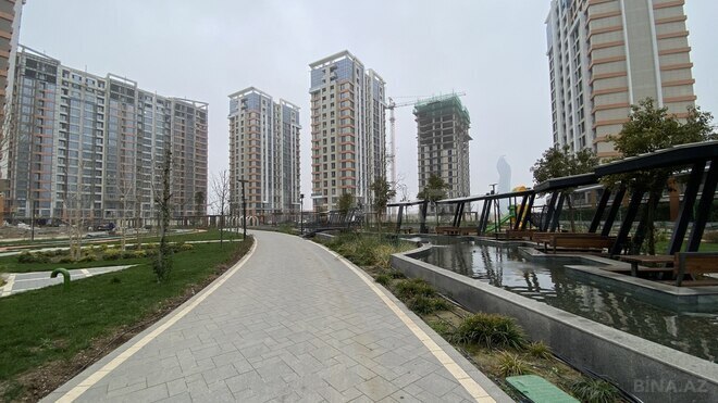 Продаётся 3-комн. новостройка 69 м², м. Бакмил, photo 23 from 32
