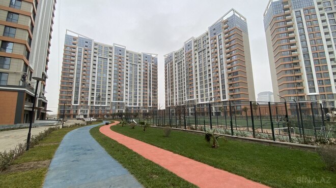 Продаётся 3-комн. новостройка 69 м², м. Бакмил, photo 19 from 32