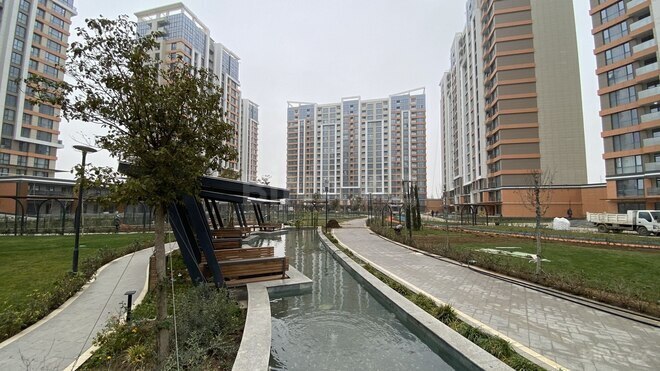 Продаётся 3-комн. новостройка 69 м², м. Бакмил, photo 5 from 32
