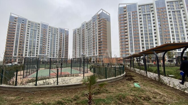 Продаётся 3-комн. новостройка 69 м², м. Бакмил, photo 3 from 32