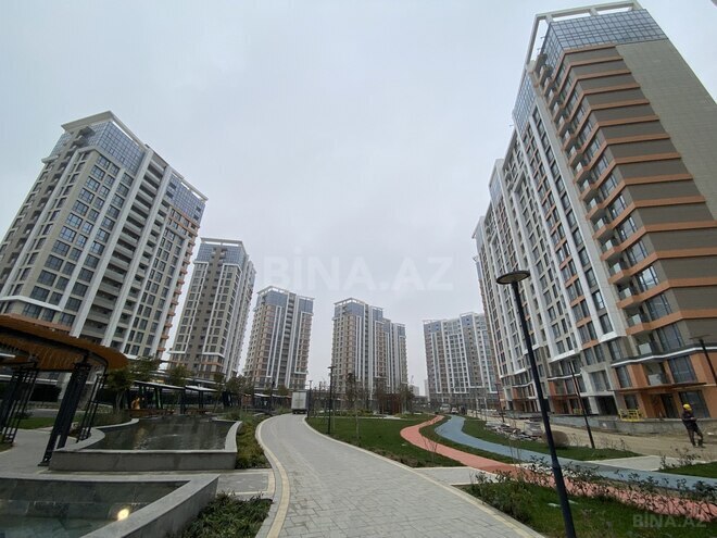 Продаётся 3-комн. новостройка 69 м², м. Бакмил, photo 27 from 32