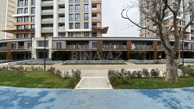 Продаётся 3-комн. новостройка 69 м², м. Бакмил, photo 30 from 32