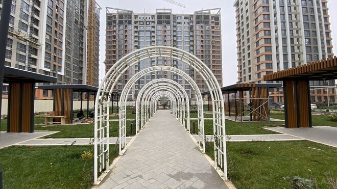 Продаётся 3-комн. новостройка 69 м², м. Бакмил, photo 6 from 32
