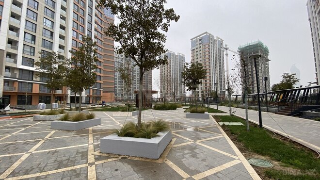Продаётся 3-комн. новостройка 69 м², м. Бакмил, photo 4 from 32