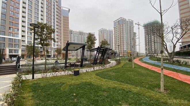 Продаётся 3-комн. новостройка 69 м², м. Бакмил, photo 21 from 32