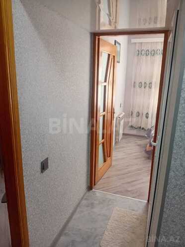 Satılır 2 otaqlı köhnə tikili 45 m², Qara Qarayev m., photo 10 from 13