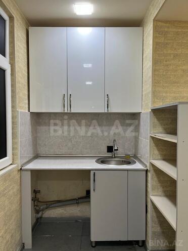 İcarəyə verilir  obyekt 80 m², Elmlər Akademiyası m., photo 6 from 9