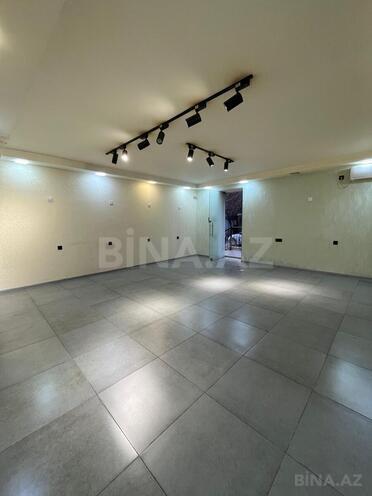 İcarəyə verilir  obyekt 80 m², Elmlər Akademiyası m., photo 3 from 9