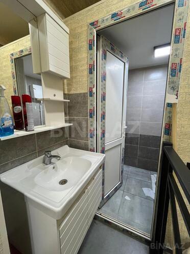 İcarəyə verilir  obyekt 80 m², Elmlər Akademiyası m., photo 5 from 9