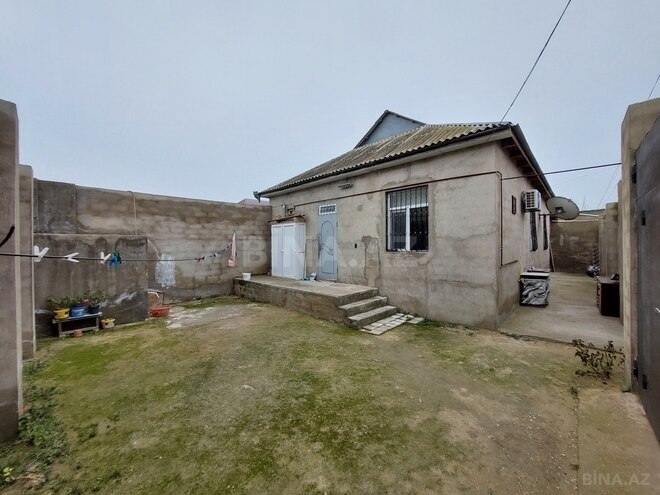 Продаётся 3-комн. дом/дача 100 м², пос. Говсан, photo 4 from 22