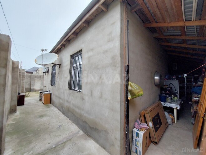 Продаётся 3-комн. дом/дача 100 м², пос. Говсан, photo 7 from 22